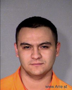 Joel A Chavez Mugshot