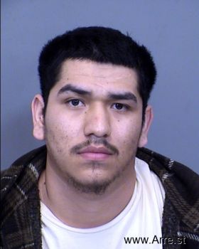 Joel  Cruz Soto Mugshot