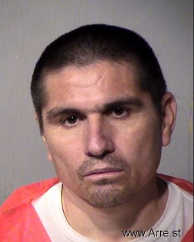 Joel Gonzalez Espinoza Mugshot