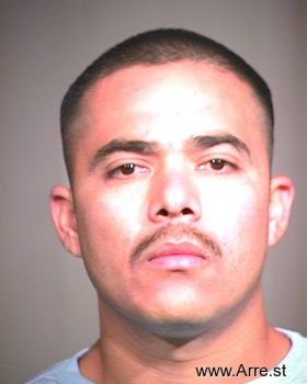 Joel F Espinoza Mugshot