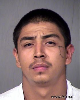 Joel  Figueroa Mugshot