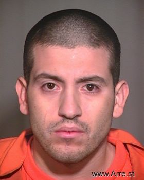 Joel  Figueroa Mugshot