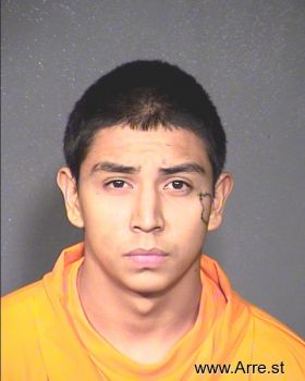 Joel  Figueroa Mugshot