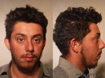 Joel  Flores-suazo Mugshot