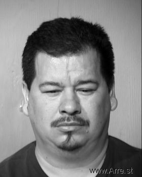 Joel Hernandez Garza Mugshot