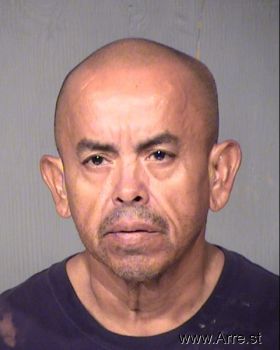 Joel  Garza Mugshot