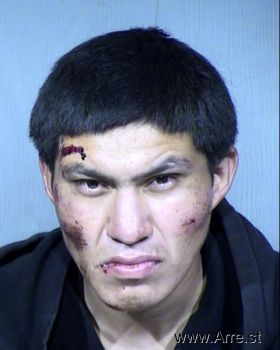 Joel  Gomez Mugshot