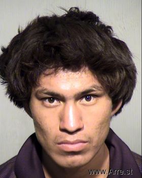 Joel  Gomez Mugshot