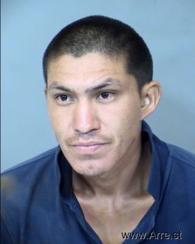 Joel  Gomez Mugshot