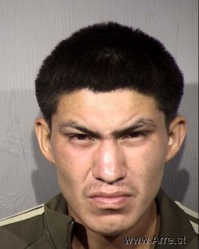 Joel  Gomez Mugshot