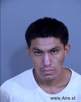 Joel  Gomez Mugshot