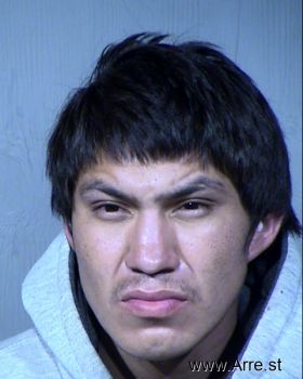 Joel  Gomez Mugshot