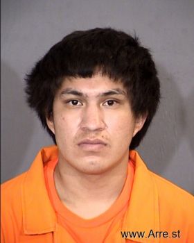 Joel  Gomez Mugshot