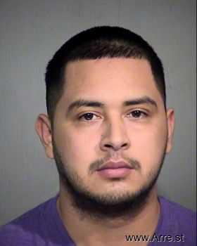 Joel  Gomez Mugshot