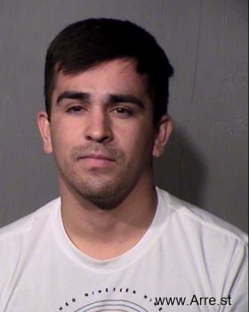 Joel Anthony Gonzalez Mugshot