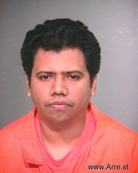 Joel G Gonzalez Mugshot