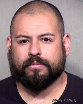 Joel Granados Granados Mugshot