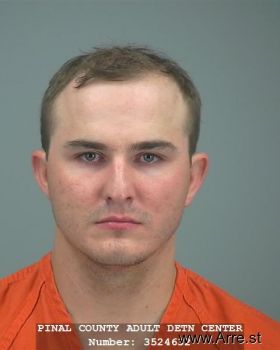 Joel  Hamilton Mugshot