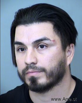 Joel  Herrera Mugshot