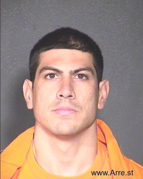 Joel  Herrera-maldonado Mugshot