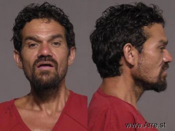 Joel  Jimenez Mugshot