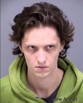 Joel Eden Mcdonald Mugshot