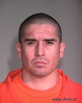 Joel R Morales Mugshot