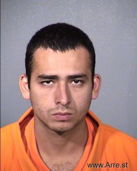 Joel  Moreno-pena Mugshot