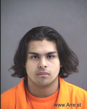 Joel A. Moreno-sanchez Mugshot