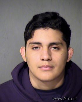 Joel  Padilla Mugshot