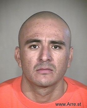 Joel  Pena Mugshot