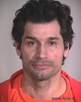 Joel  Perez Mugshot