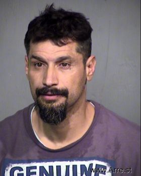 Joel  Perez Mugshot