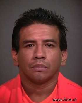 Joel Z Perez Mugshot