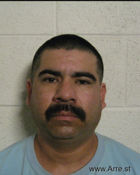 Joel  Perez Mugshot