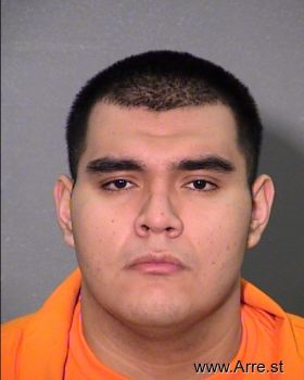 Joel  Perez Mugshot