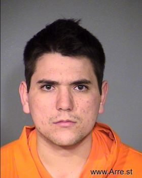 Joel F Portillo-rodriguez Mugshot