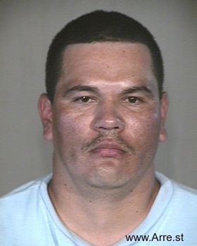 Joel G Rivera Mugshot