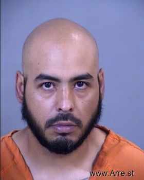 Joel Cordova Rodriguez Mugshot