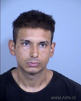 Joel Ely Rodriguez Mugshot