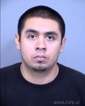 Joel Adriel Rodriguez Mugshot