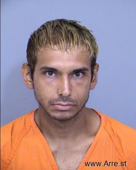 Joel Ely Rodriguez Mugshot