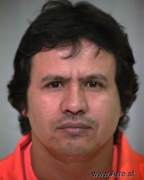 Joel E Rodriguez Mugshot