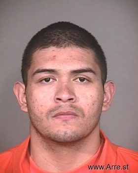 Joel O Rodriguez Mugshot