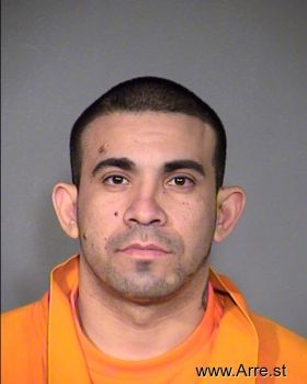 Joel  Rodriguez Mugshot