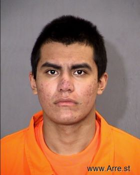 Joel A Rodriguez Mugshot