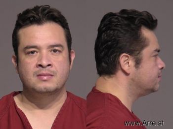 Joel  Romero Mugshot