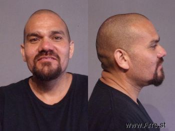 Joel  Romero-jimenez Mugshot