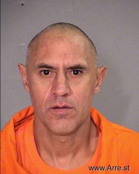 Joel F Ruiz Mugshot