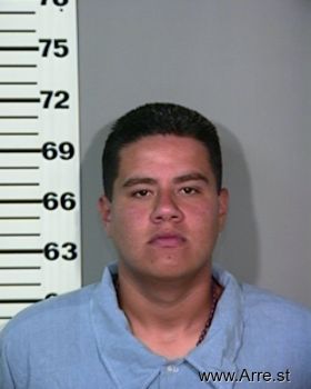 Joel  Salazar Mugshot